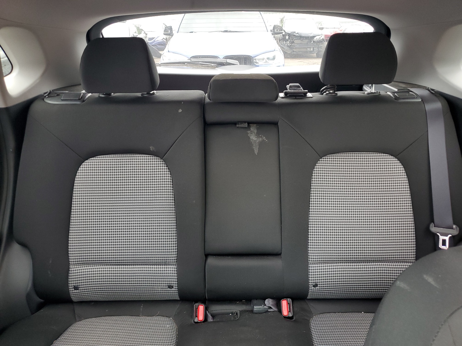 KM8K6CAA6LU481512 2020 Hyundai Kona Sel Plus