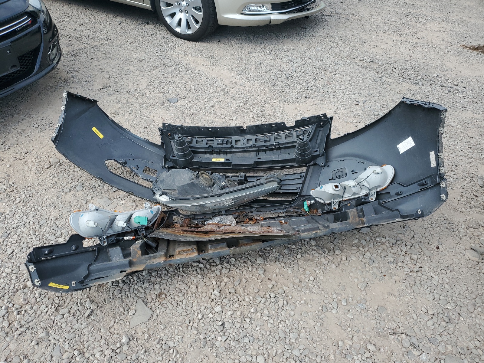 1FMCU0F70GUB83923 2016 Ford Escape S