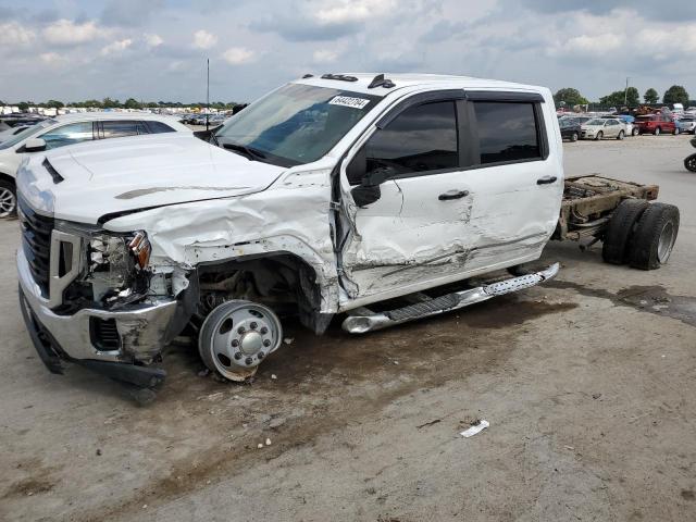  GMC SIERRA 2020 Белы