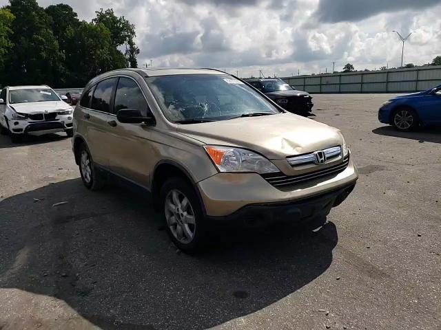 2008 Honda Cr-V Ex VIN: 5J6RE48588L045823 Lot: 62073394