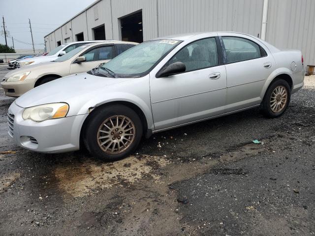 2005 Chrysler Sebring 