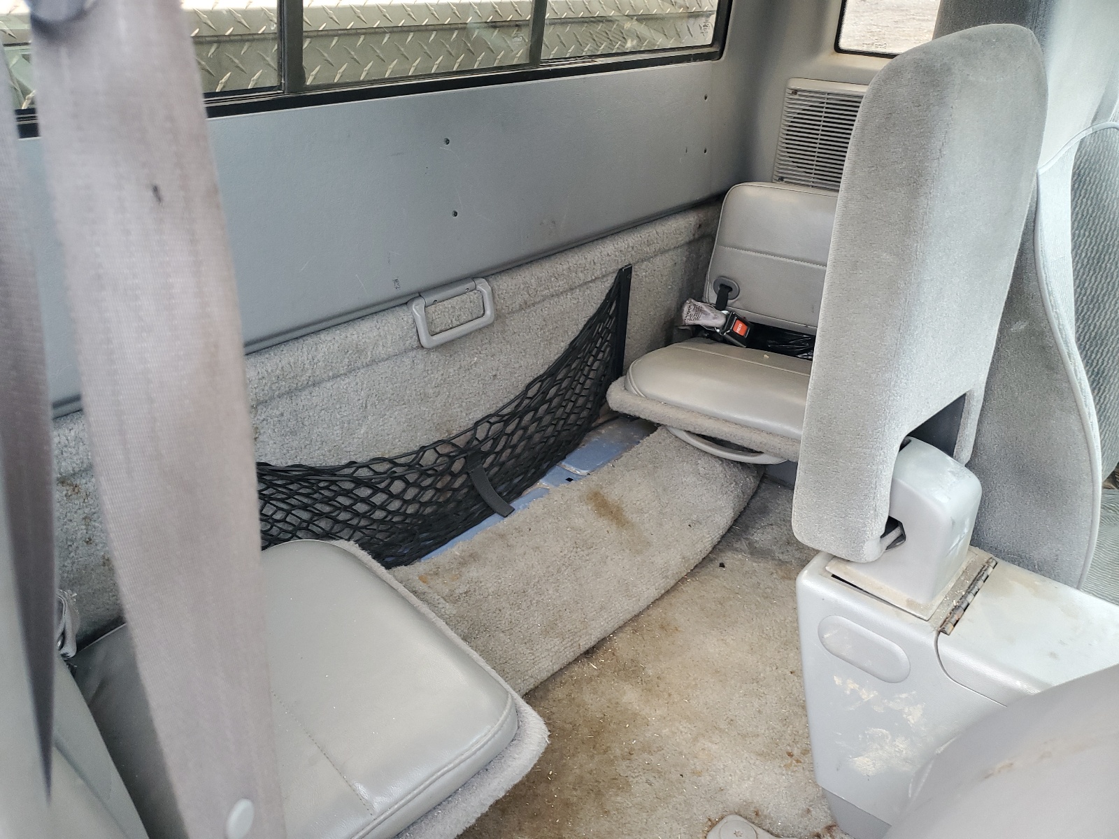 1FTCR15X7VTA57008 1997 Ford Ranger Super Cab