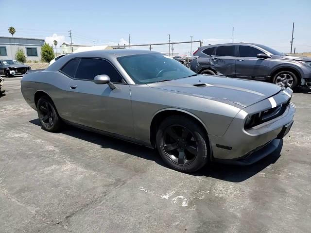 2011 Dodge Challenger VIN: 2B3CJ4DG4BH561861 Lot: 64519544