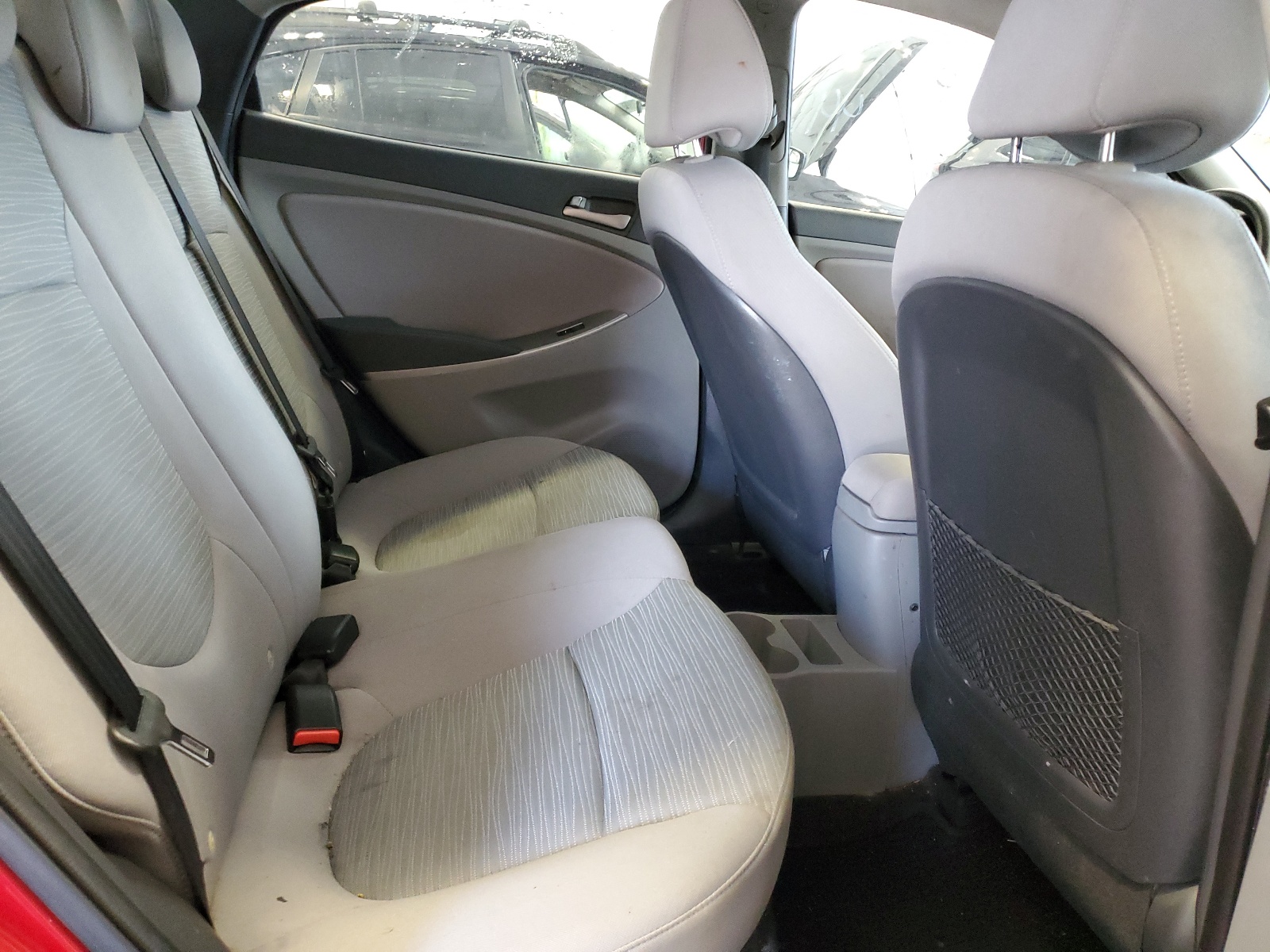 KMHCT4AEXGU970670 2016 Hyundai Accent Se