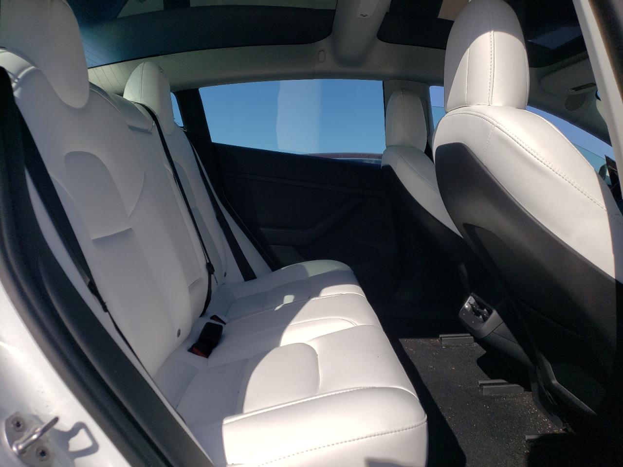 5YJ3E1EA7PF383310 2023 Tesla Model 3