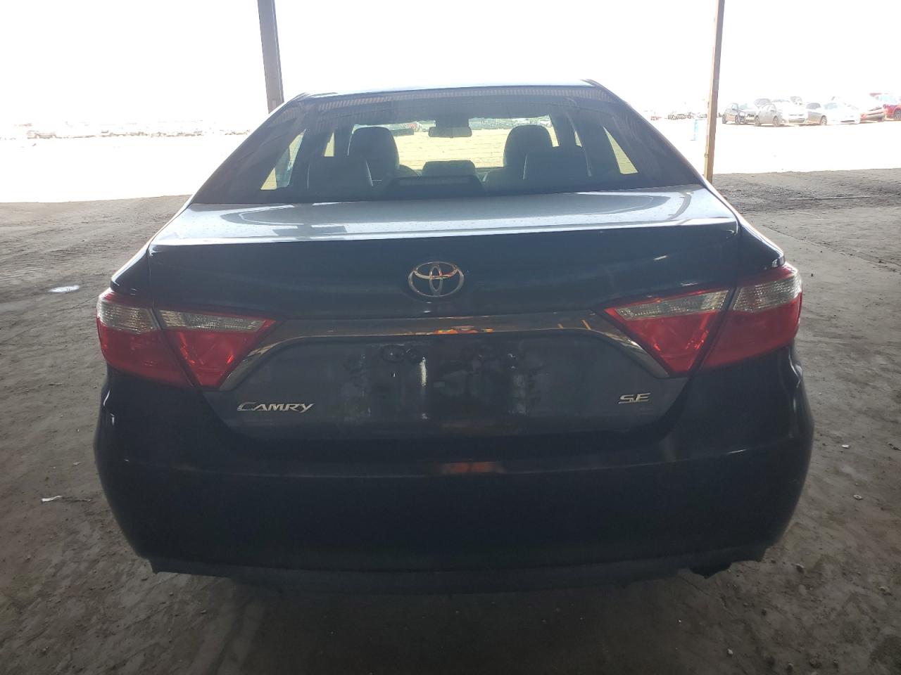 4T1BF1FK9FU030620 2015 Toyota Camry Le