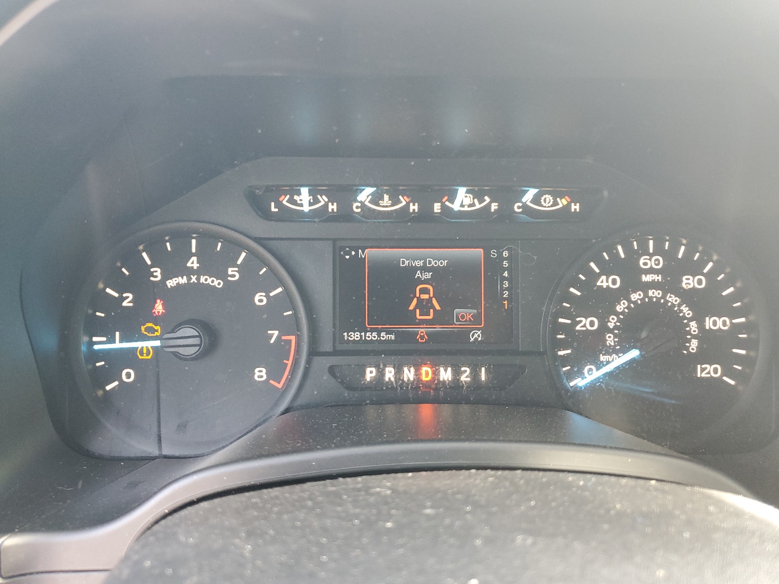 1FTEX1CB2JFE39266 2018 Ford F150 Super Cab