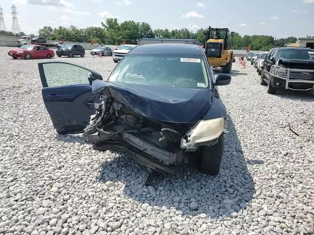 2012 Mazda Cx-9 VIN: JM3TB2BA3C0349951 Lot: 62980234