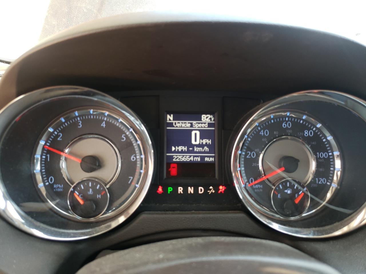 2013 Chrysler Town & Country Touring VIN: 2C4RC1BG9DR689935 Lot: 63183084