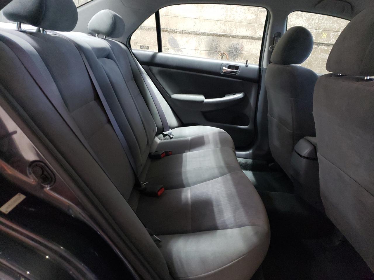 2004 Honda Accord Lx VIN: 1HGCM56314A129320 Lot: 62191884