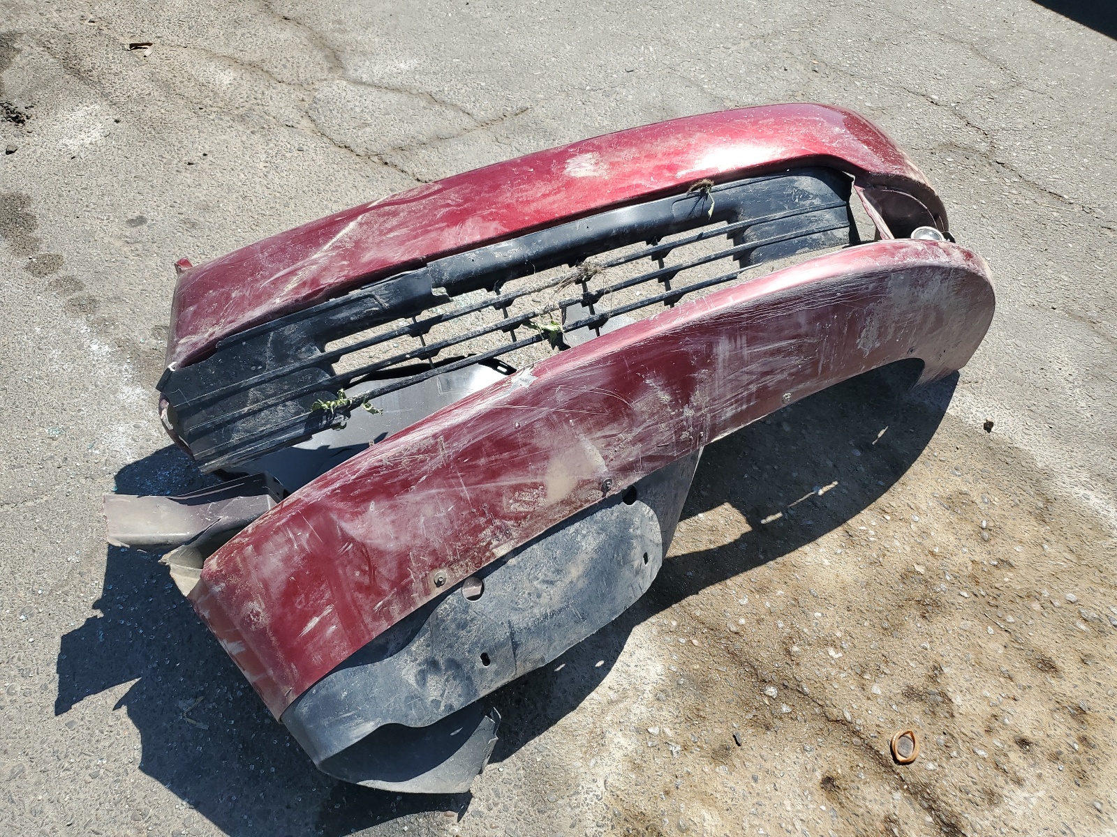 2FMGK5C85JBA11949 2018 Ford Flex Sel