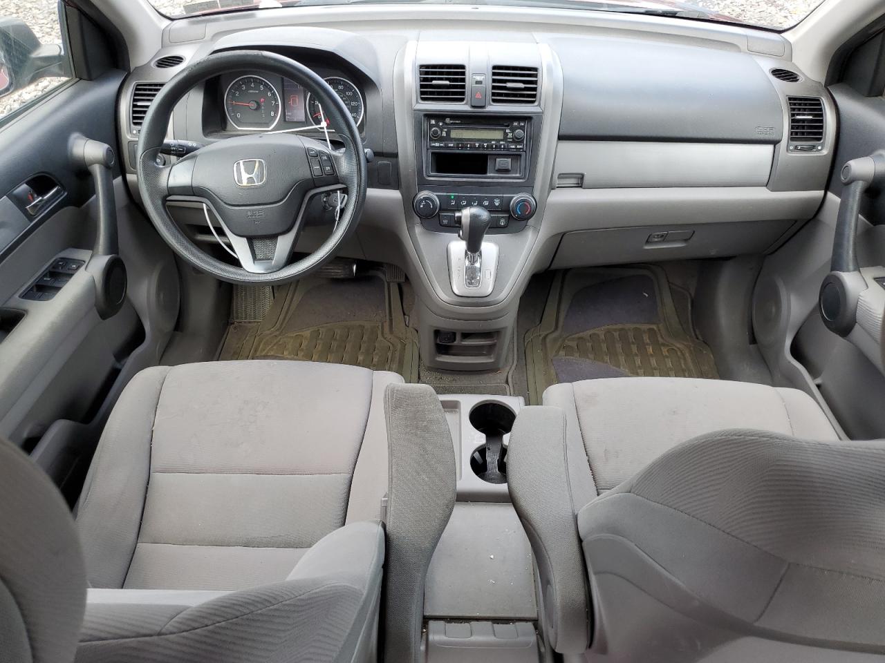 2010 Honda Cr-V Lx VIN: 5J6RE4H3XAL036786 Lot: 63274734