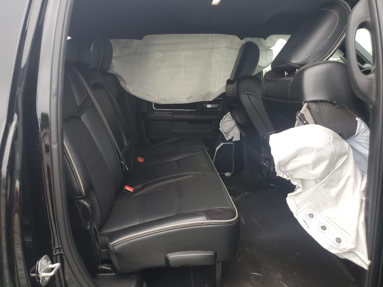 2021 Ram 2500 Laramie VIN: 3C6UR5NL9MG631345 Lot: 61801064