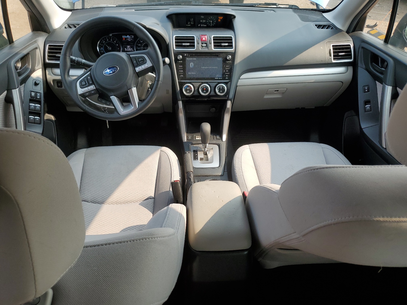 JF2SJAGC4HH591332 2017 Subaru Forester 2.5I Premium