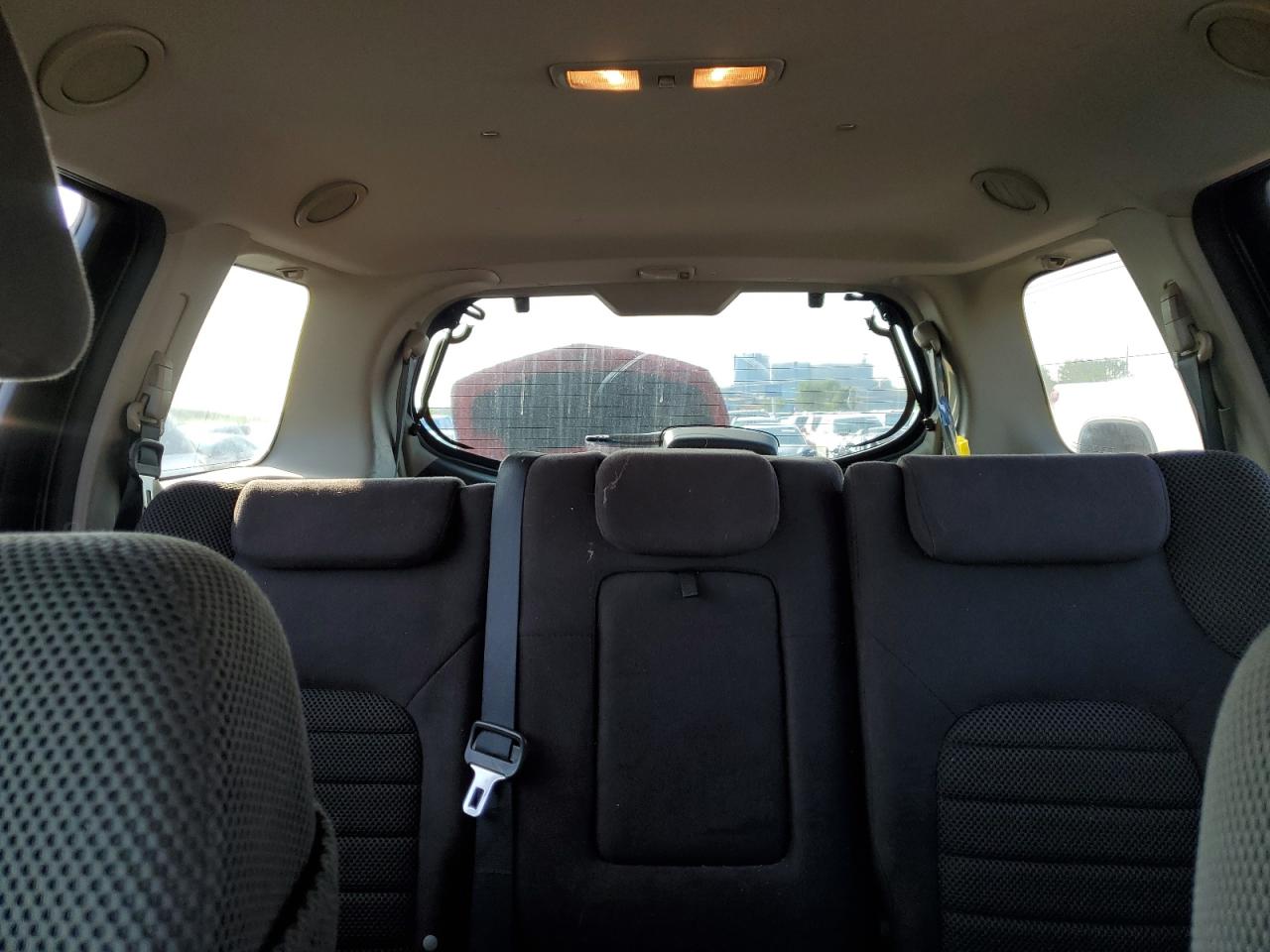 2008 Nissan Pathfinder Le VIN: 5N1BR18B28C629999 Lot: 65178074