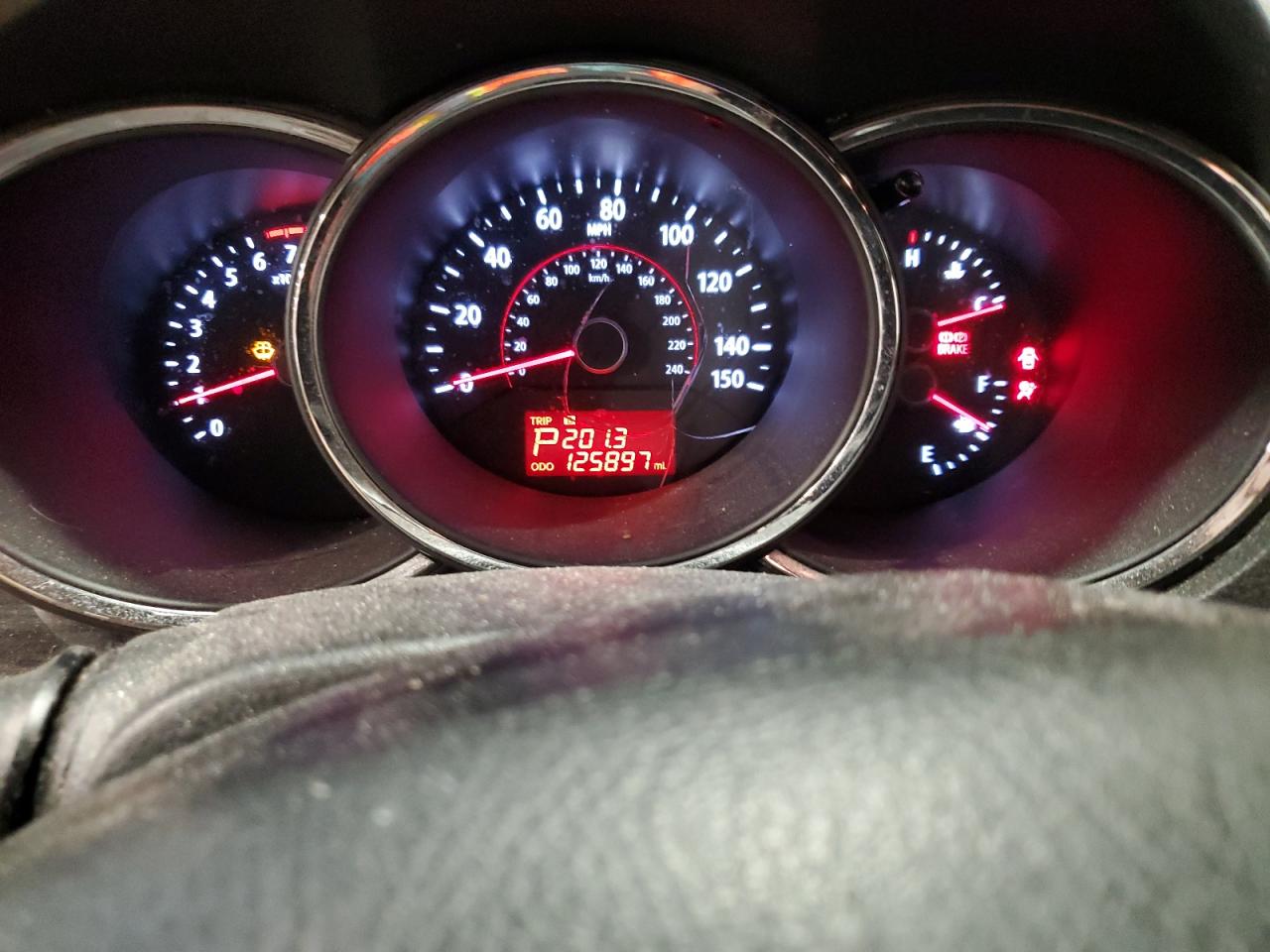 2012 Kia Sorento Base VIN: 5XYKTDA68CG278914 Lot: 64832404