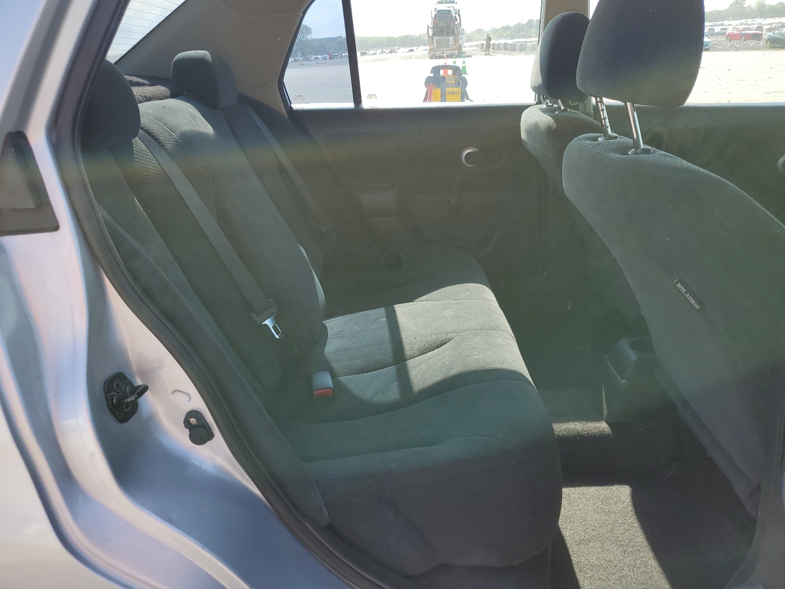 3N1BC1AP0AL416994 2010 Nissan Versa S