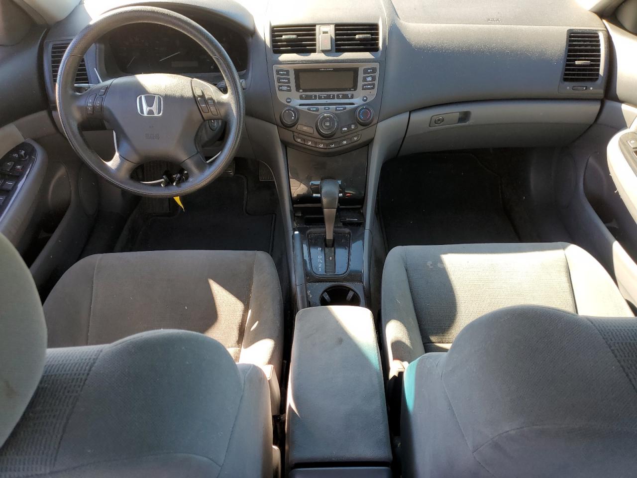 2006 Honda Accord Se VIN: 1HGCM56376A052360 Lot: 61011354