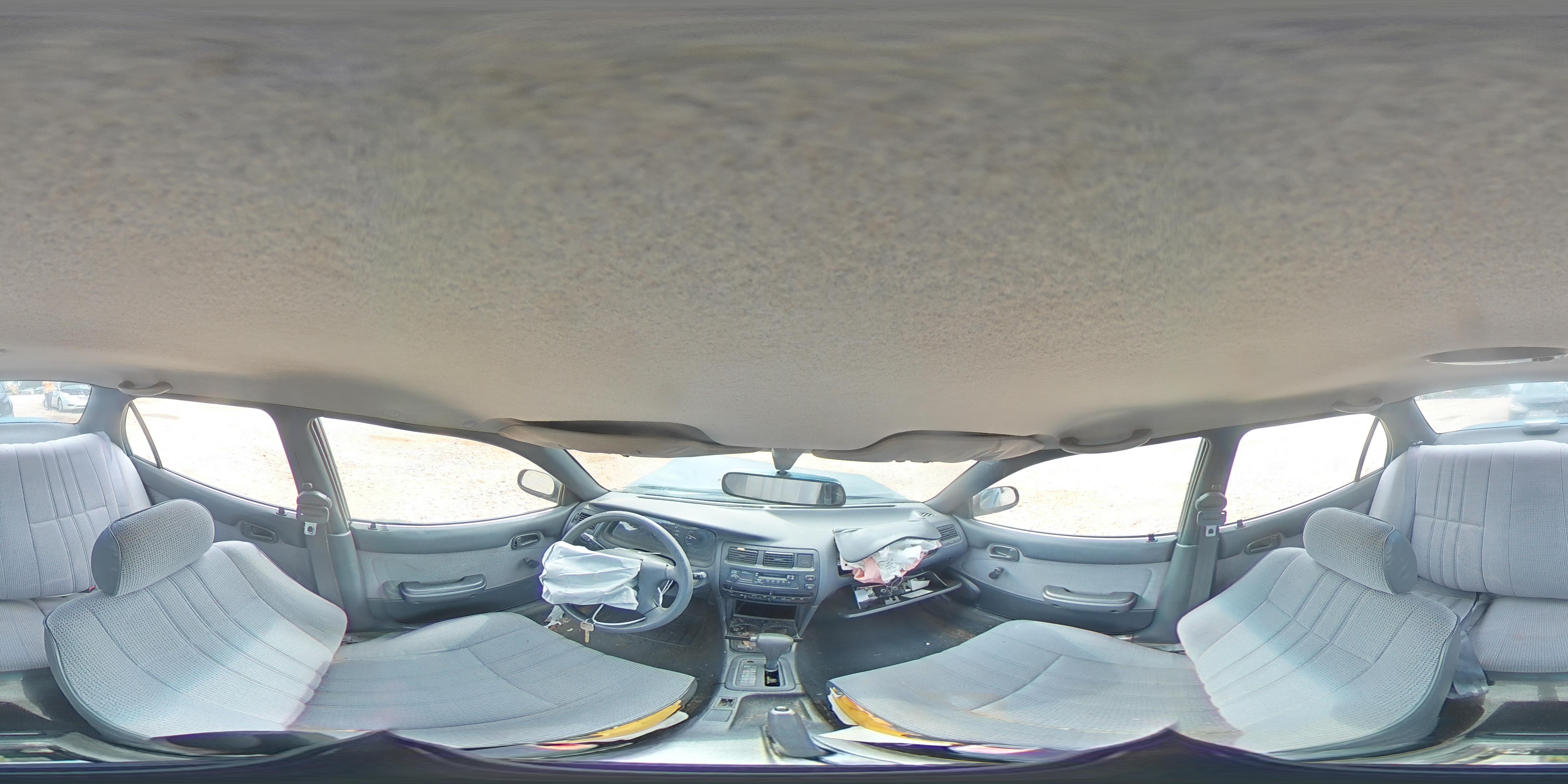 1994 Toyota Corolla VIN: JT2AE04B2R0073670 Lot: 63596874