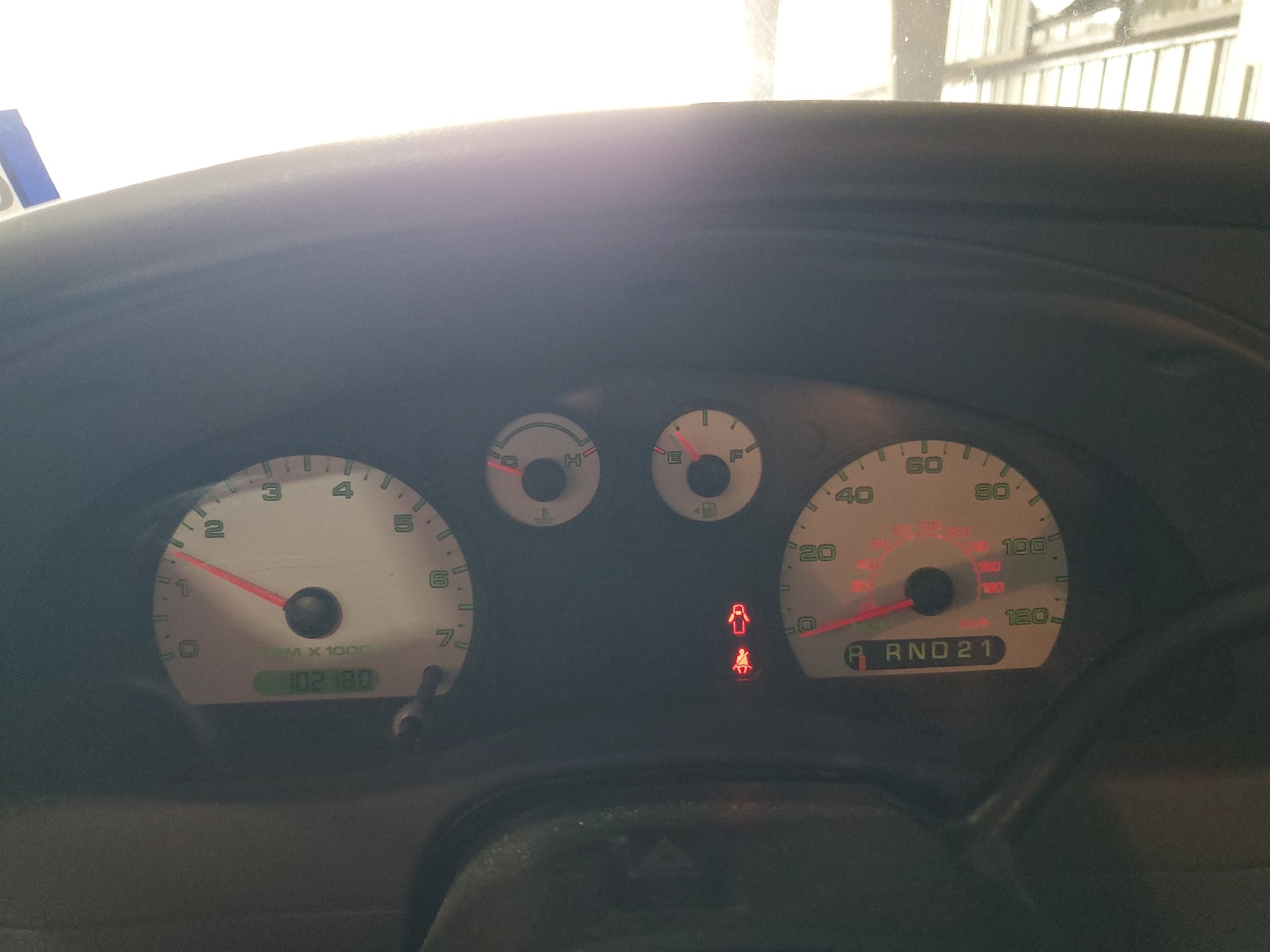 1FTYR10U88PA98053 2008 Ford Ranger