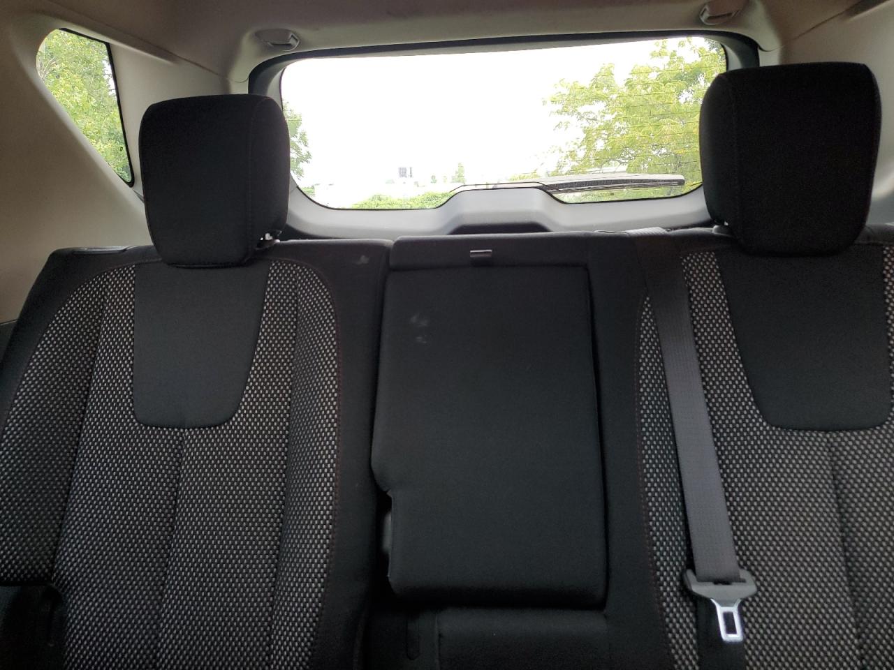 2015 Chevrolet Equinox - Image 10
