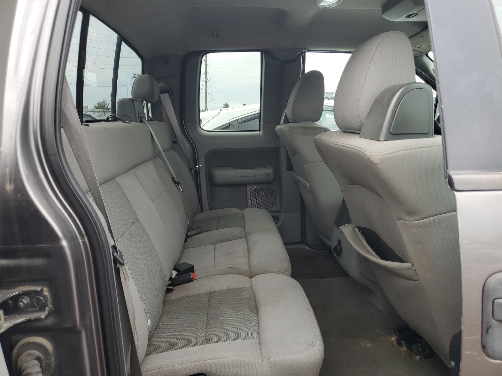 1FTPX14555FA86352 2005 Ford F150