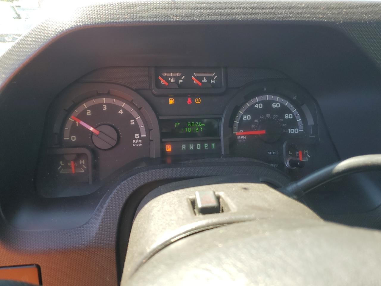 2011 Ford Econoline E250 Van VIN: 1FTNE2EW5BDA92086 Lot: 63322504