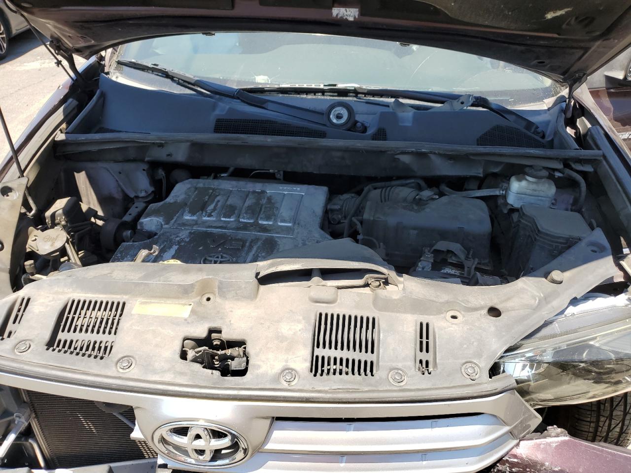 2012 Toyota Highlander Limited VIN: 5TDYK3EH1CS056267 Lot: 62287344