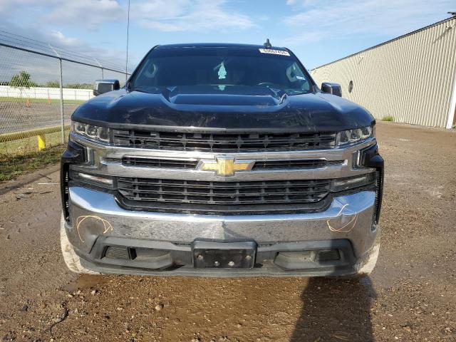 3GCPWCED0MG114544 Chevrolet All Models SILVERADO 5