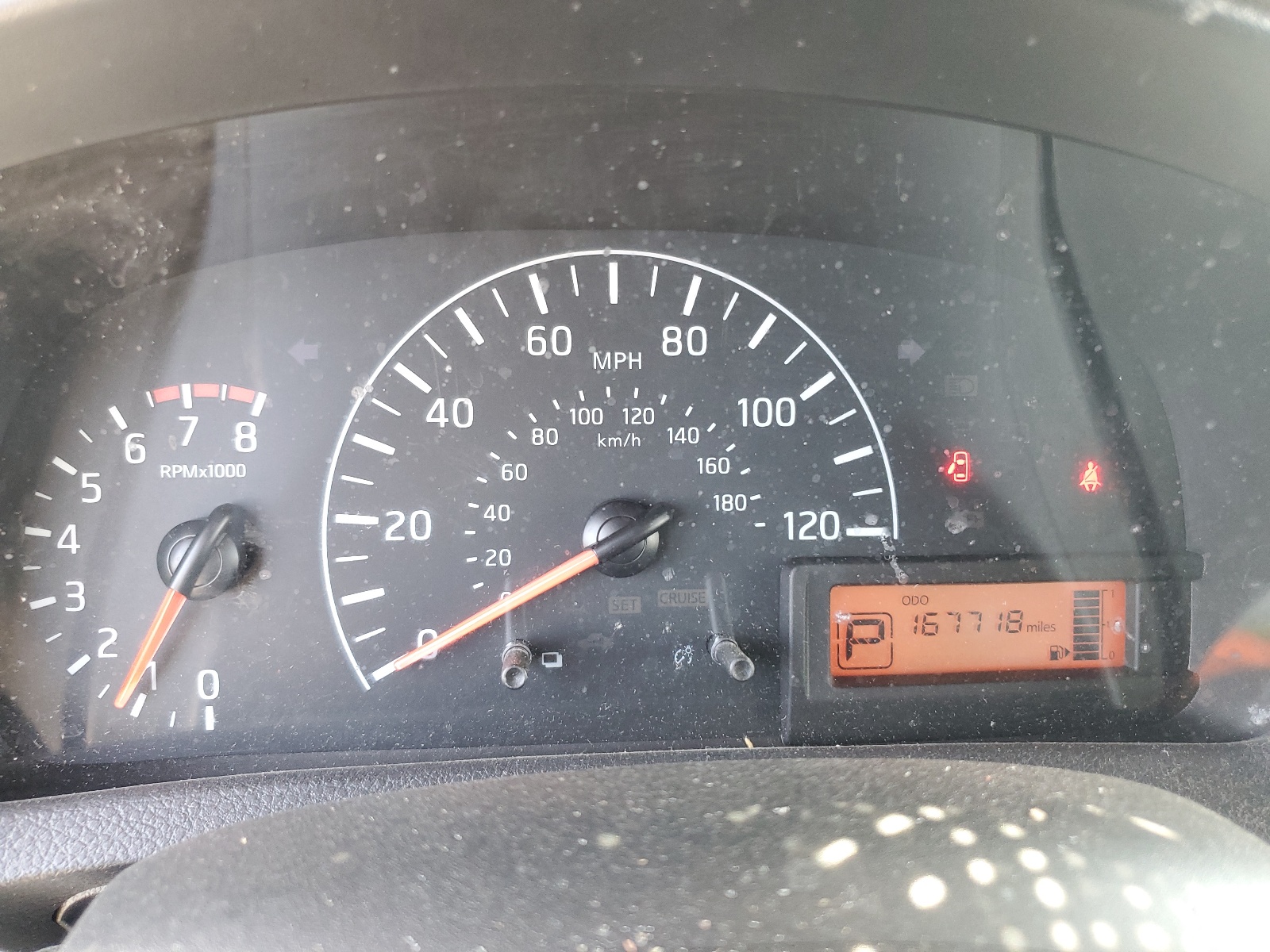 3N6CM0KN6MK692108 2021 Nissan Nv200 2.5S