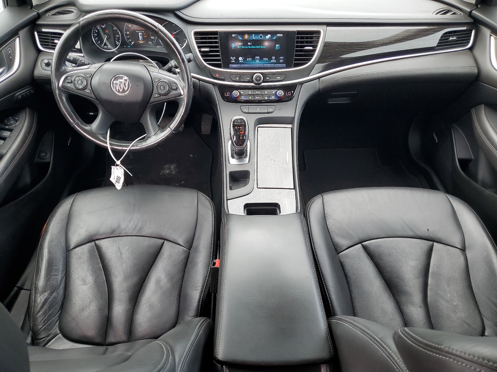 1G4ZR5SS5HU139047 2017 Buick Lacrosse Premium