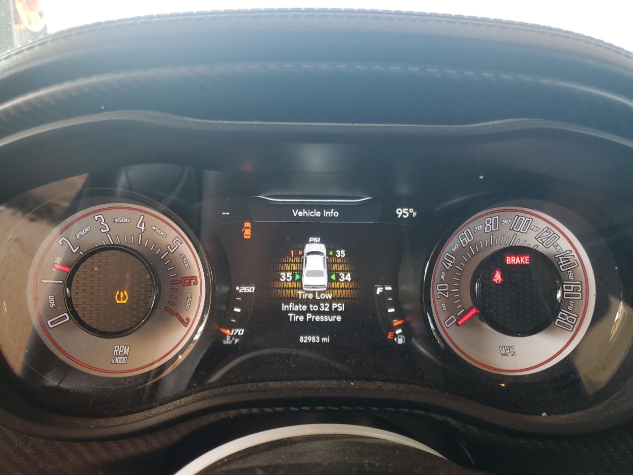 2021 Dodge Challenger R/T Scat Pack VIN: 2C3CDZFJ1MH638009 Lot: 61917914