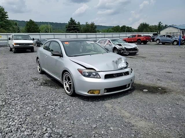 2007 Toyota Scion Tc VIN: JTKDE177370153017 Lot: 64883624