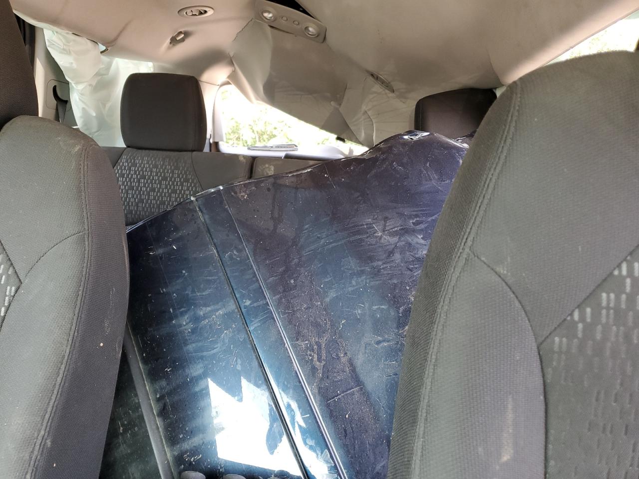 2012 GMC Acadia Sle VIN: 1GKKRNED6CJ370590 Lot: 64042944