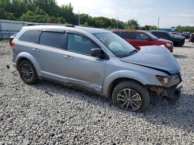  DODGE JOURNEY 2018 Серый
