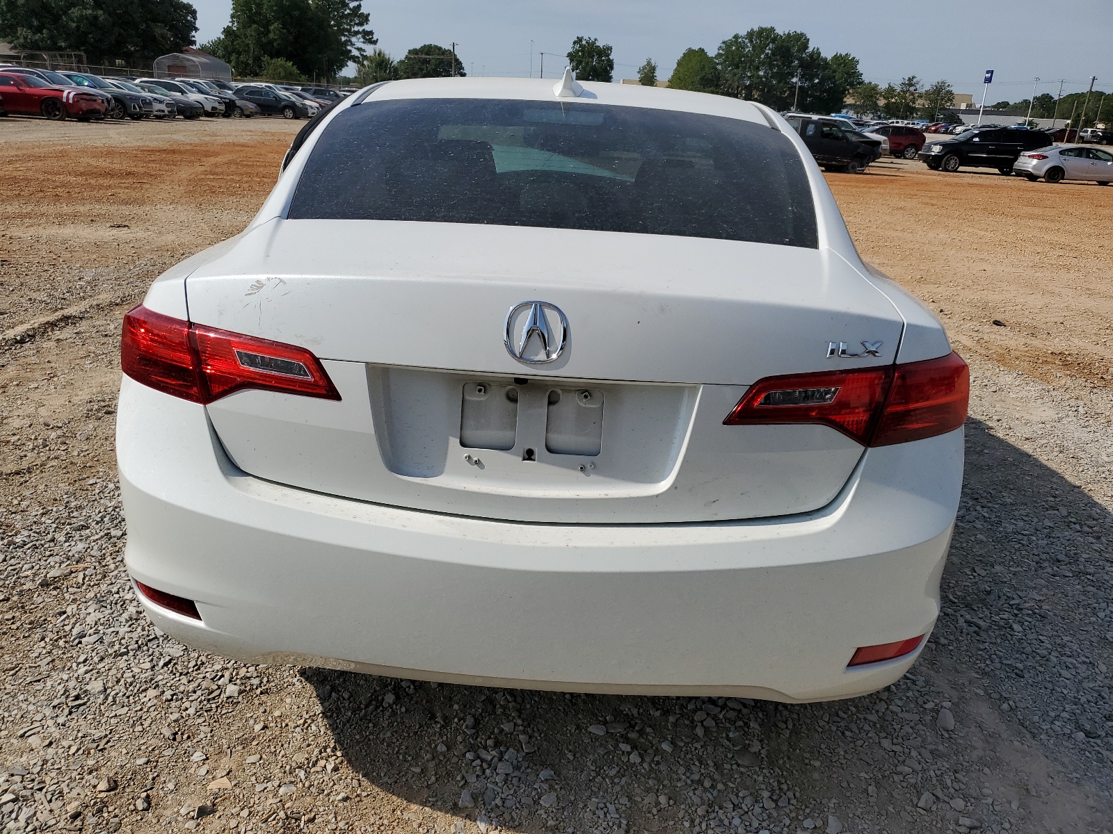 19VDE1F52DE009896 2013 Acura Ilx 20 Premium