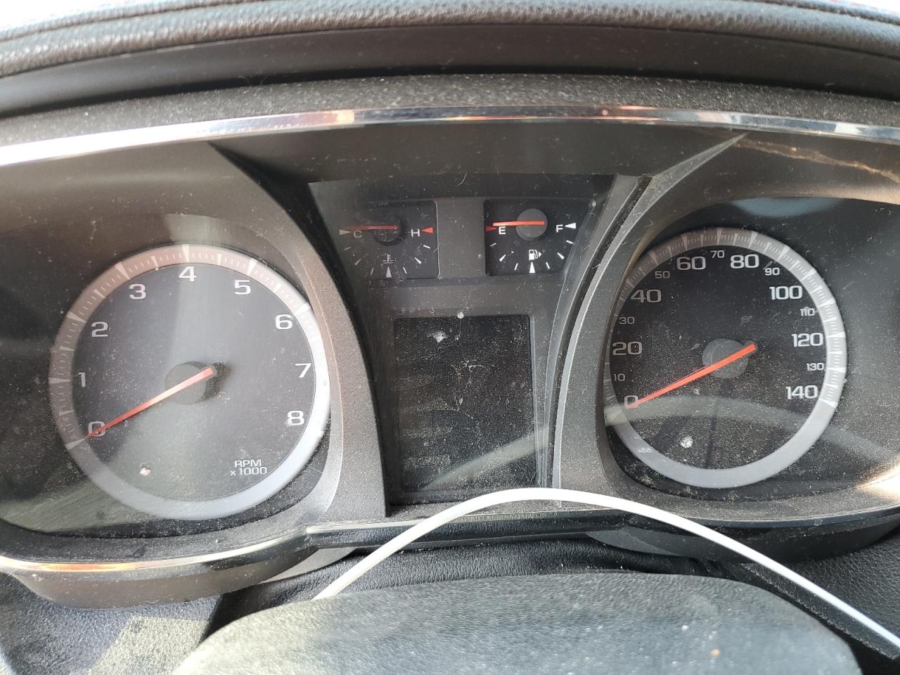 2013 GMC Terrain Sle VIN: 2GKFLREK8D6409476 Lot: 62951904