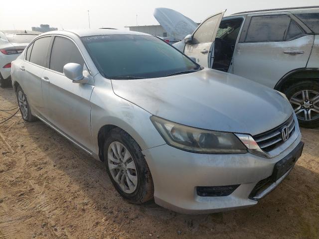 1HGCR262XDA617480 - 2013 HONDA ACCORD - #undefined