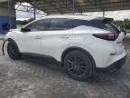 2024 Nissan Murano Sv for Sale in Cartersville, GA - Front End