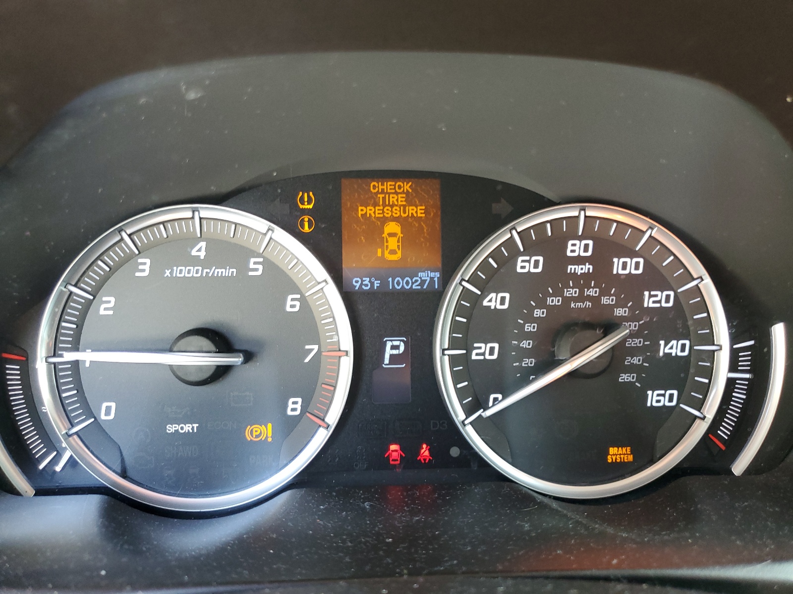 19UUB1F32FA026333 2015 Acura Tlx