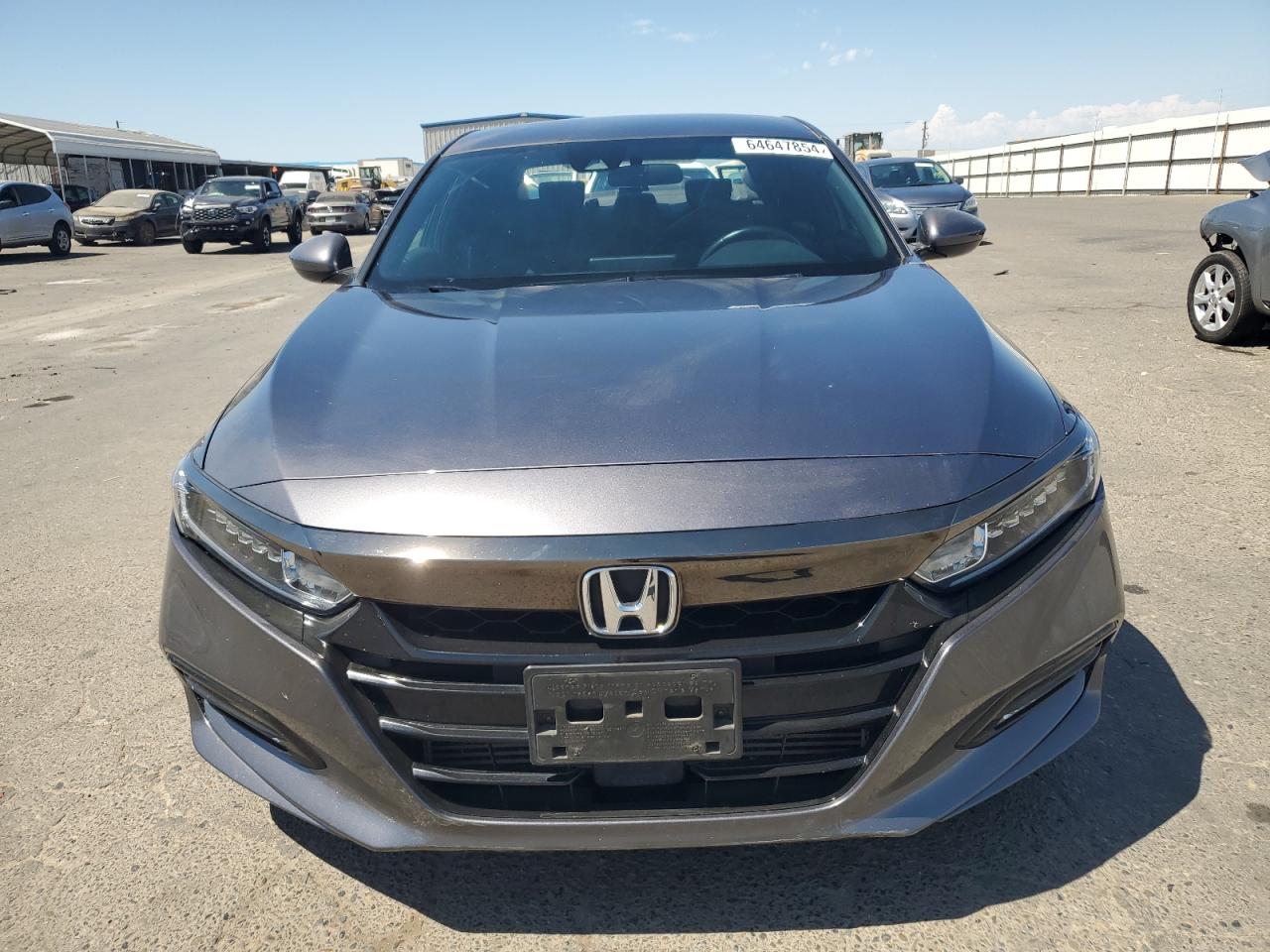2020 Honda Accord - Image 5