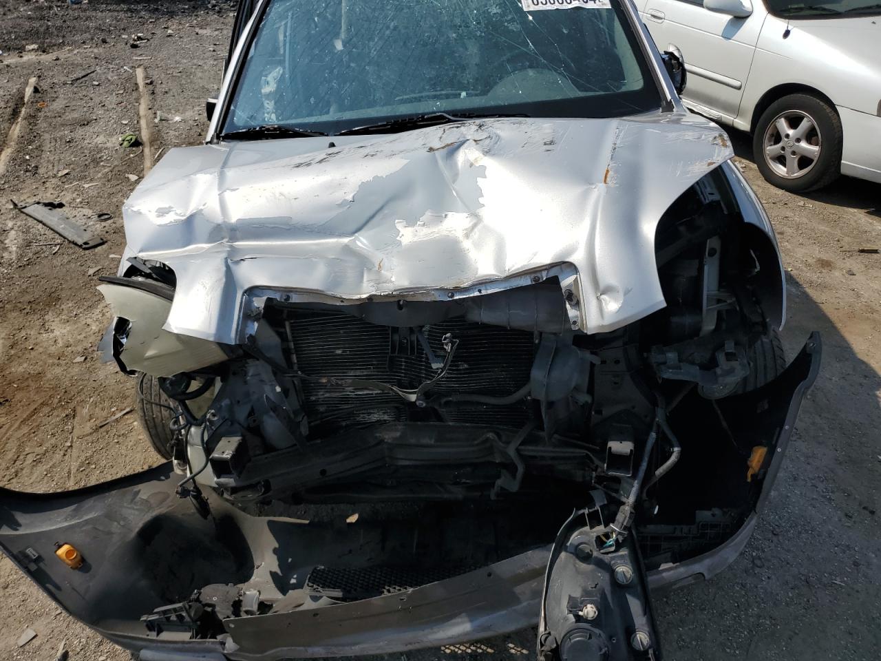 2005 Hyundai Tucson Gls VIN: KM8JN72DX5U211264 Lot: 65068434