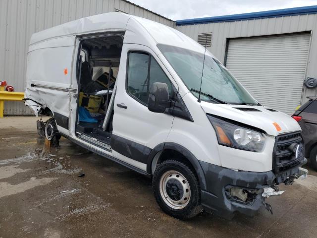  FORD TRANSIT 2020 Biały