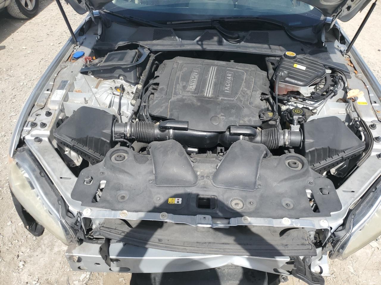 2013 Jaguar Xj VIN: SAJWA1C77D8V43473 Lot: 65321534