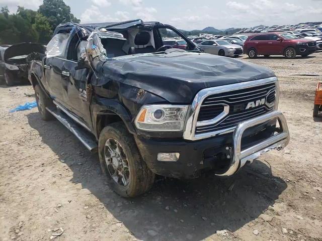 2016 Ram 3500 Longhorn VIN: 3C63R3FL7GG251844 Lot: 65170934