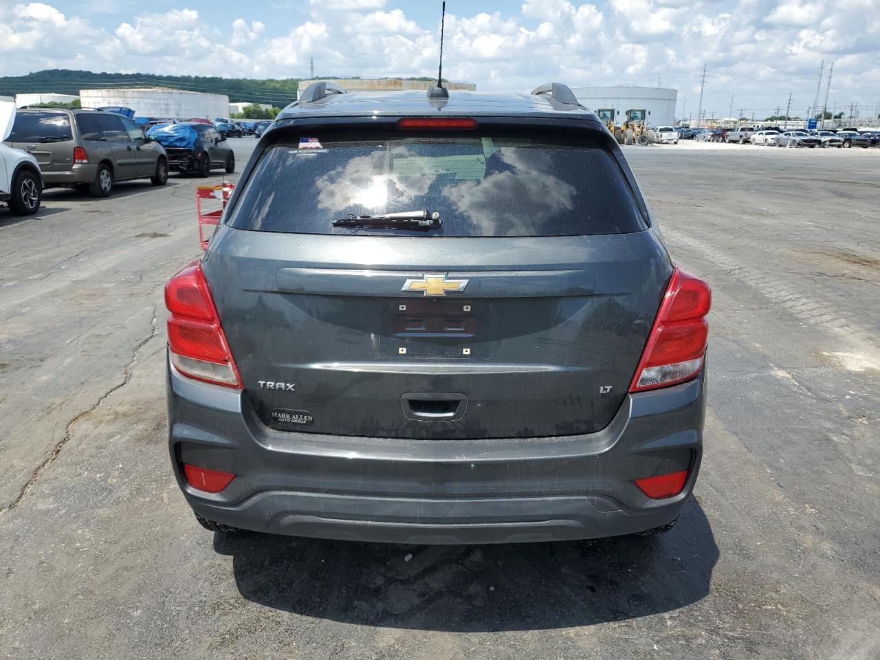 2019 Chevrolet Trax - Image 6