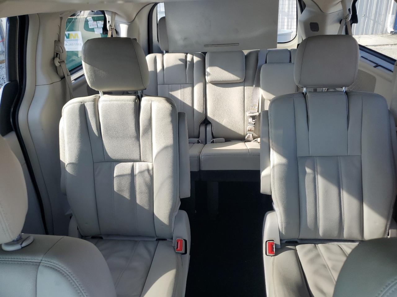 2015 Chrysler Town & Country Touring VIN: 2C4RC1BG5FR578379 Lot: 65094414