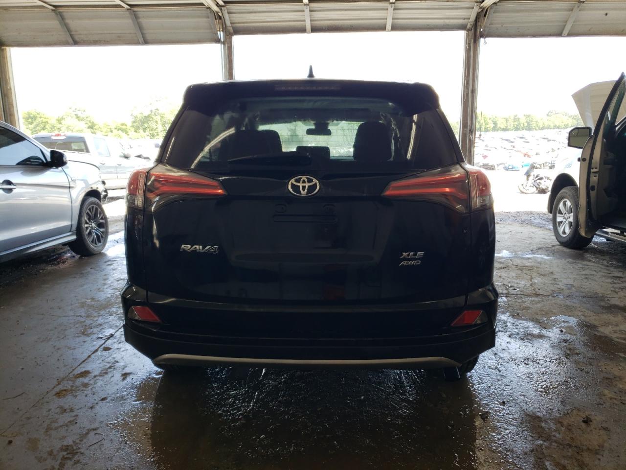 2018 Toyota Rav4 Adventure VIN: 2T3RFREV1JW792154 Lot: 62042424