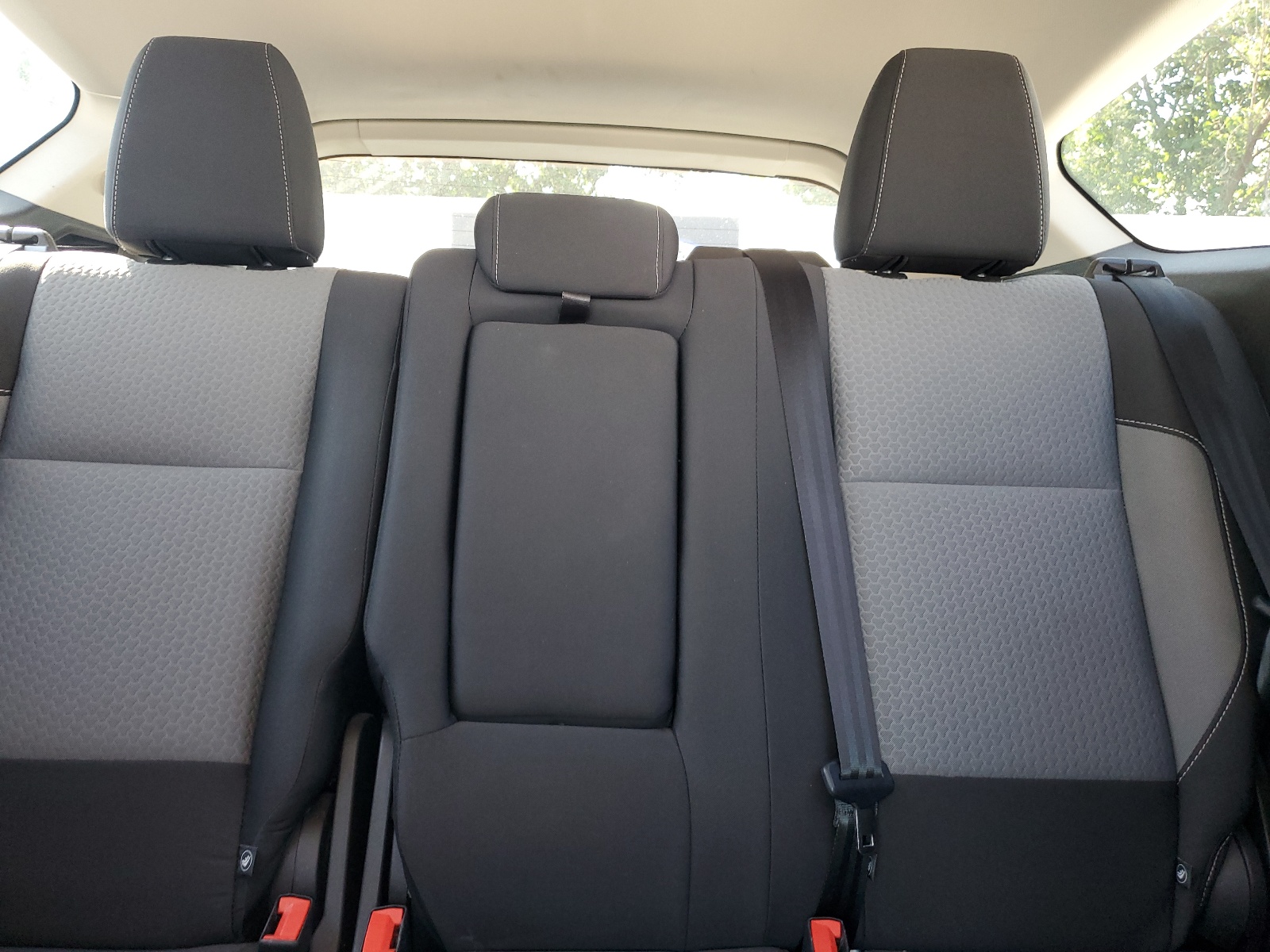 1FMCU9GD6KUA73427 2019 Ford Escape Se