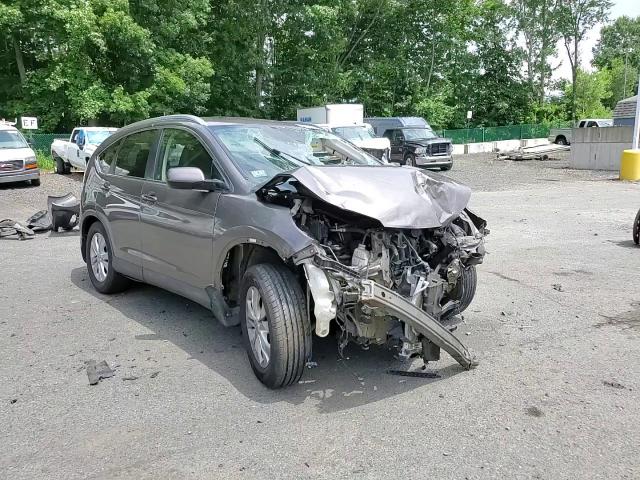 2012 Honda Cr-V Exl VIN: 5J6RM4H70CL080997 Lot: 62669494